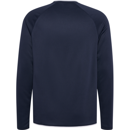 Sweat hummel hmlCORE 2.0 CREW NECK training | CLUB-SHOP.fr