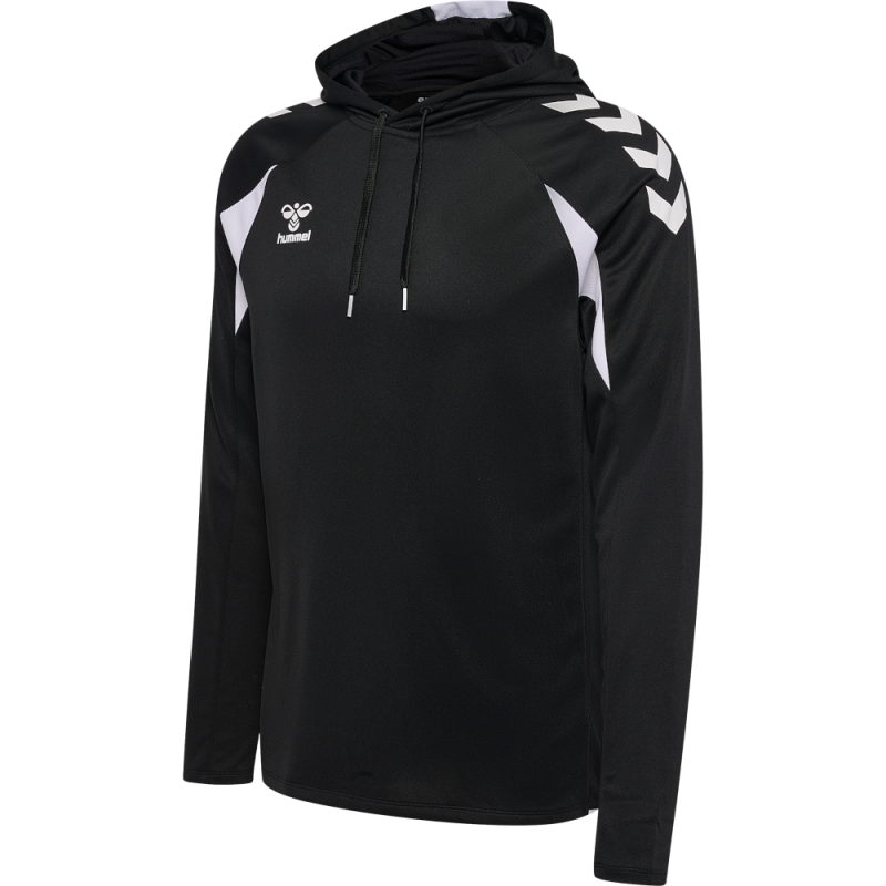 Sweat hummel hmlCORE 2.0 HOODIE capuche | CLUB-SHOP.fr