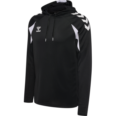 Sweat hummel hmlCORE 2.0 HOODIE capuche | CLUB-SHOP.fr