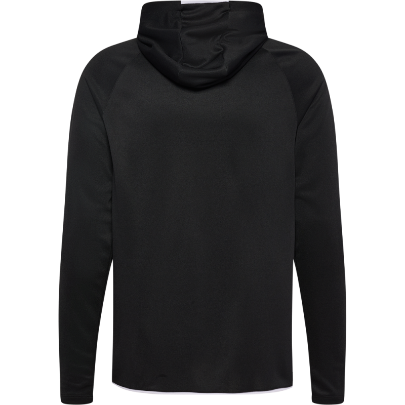 Sweat hummel hmlCORE 2.0 HOODIE capuche | CLUB-SHOP.fr