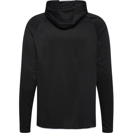 Sweat hummel hmlCORE 2.0 HOODIE capuche | CLUB-SHOP.fr