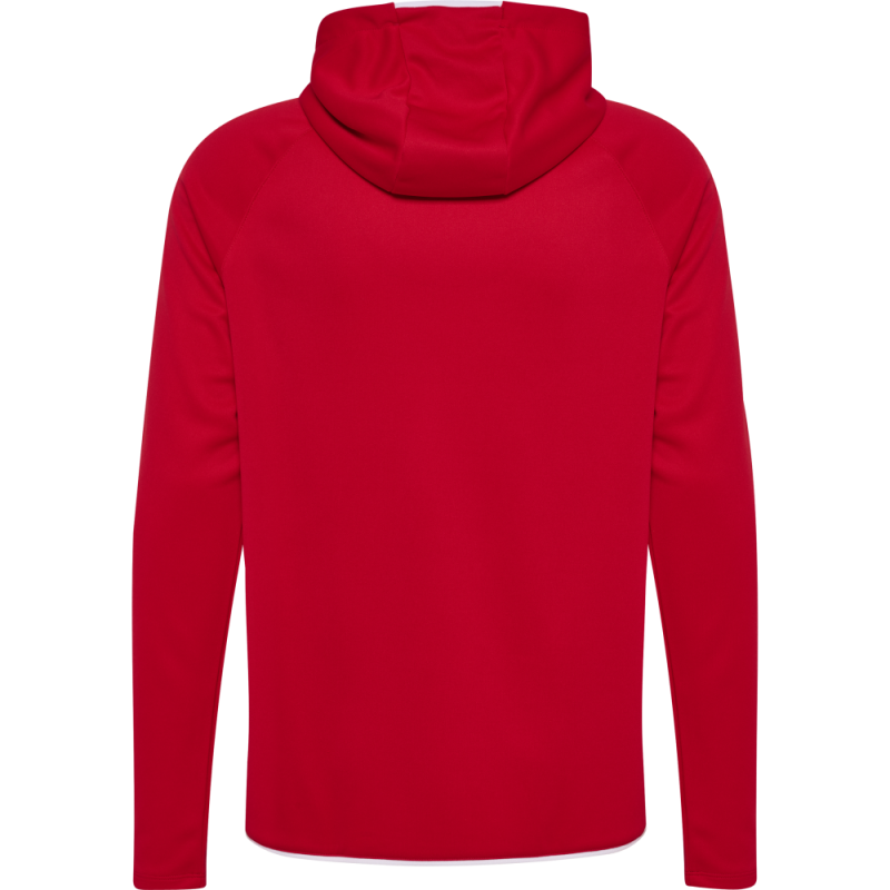 Sweat hummel hmlCORE 2.0 HOODIE capuche | CLUB-SHOP.fr