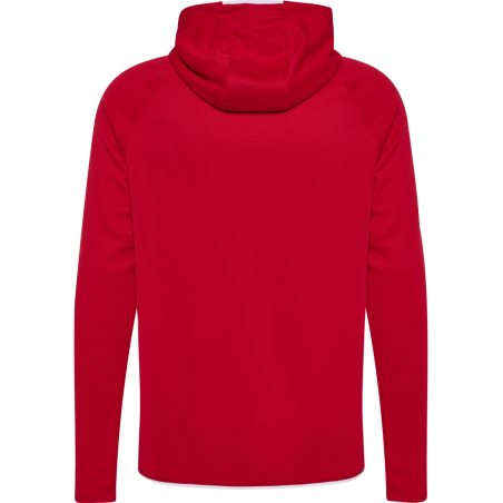 Sweat hummel hmlCORE 2.0 HOODIE capuche | CLUB-SHOP.fr