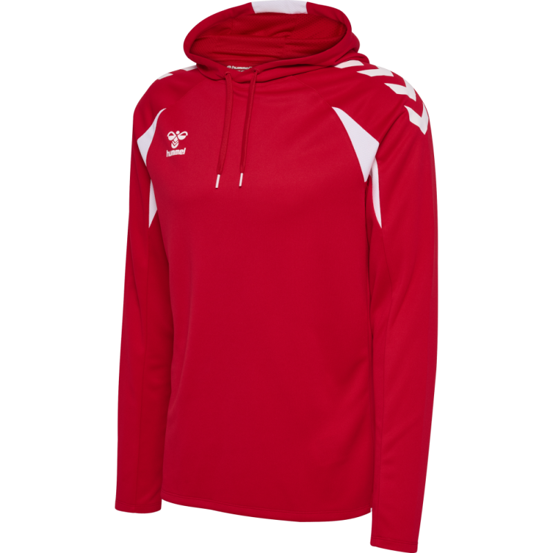 Sweat hummel hmlCORE 2.0 HOODIE capuche | CLUB-SHOP.fr