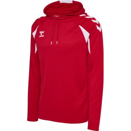 Sweat hummel hmlCORE 2.0 HOODIE capuche | CLUB-SHOP.fr