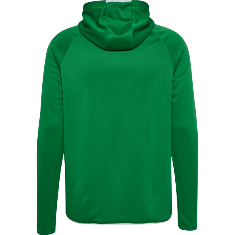 Sweat hummel hmlCORE 2.0 HOODIE capuche | CLUB-SHOP.fr