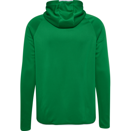 Sweat hummel hmlCORE 2.0 HOODIE capuche | CLUB-SHOP.fr