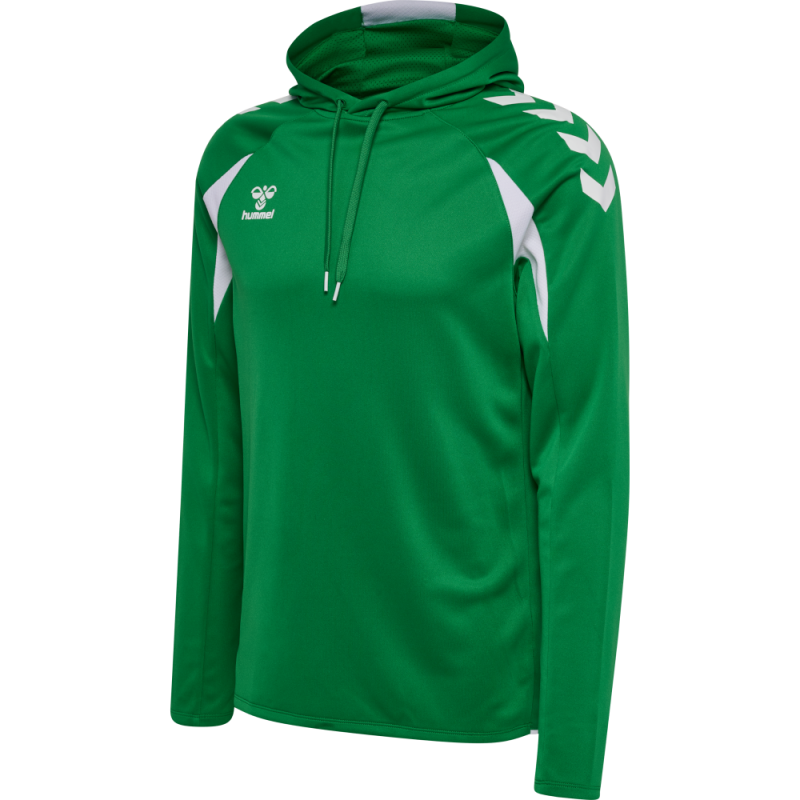 Sweat hummel hmlCORE 2.0 HOODIE capuche | CLUB-SHOP.fr