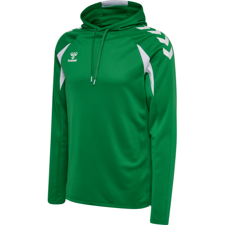 Sweat hummel hmlCORE 2.0 HOODIE capuche | CLUB-SHOP.fr