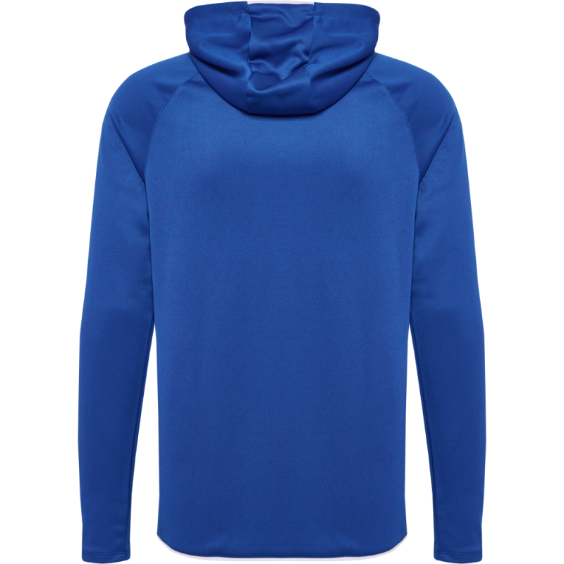 Sweat hummel hmlCORE 2.0 HOODIE capuche | CLUB-SHOP.fr