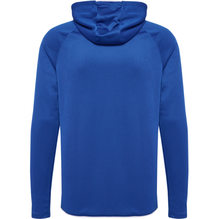 Sweat hummel hmlCORE 2.0 HOODIE capuche | CLUB-SHOP.fr
