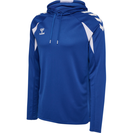 Sweat hummel hmlCORE 2.0 HOODIE capuche | CLUB-SHOP.fr