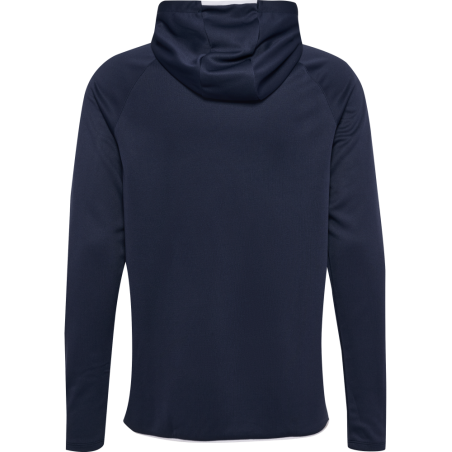 Sweat hummel hmlCORE 2.0 HOODIE capuche | CLUB-SHOP.fr