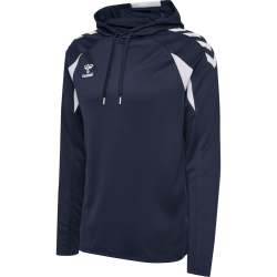 Sweat hummel hmlCORE 2.0 HOODIE capuche | CLUB-SHOP.fr