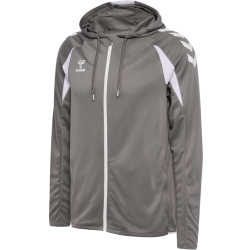 Sweat zippé hummel hmlCORE 2.0 ZIP HOODIE | CLUB-SHOP.fr 2