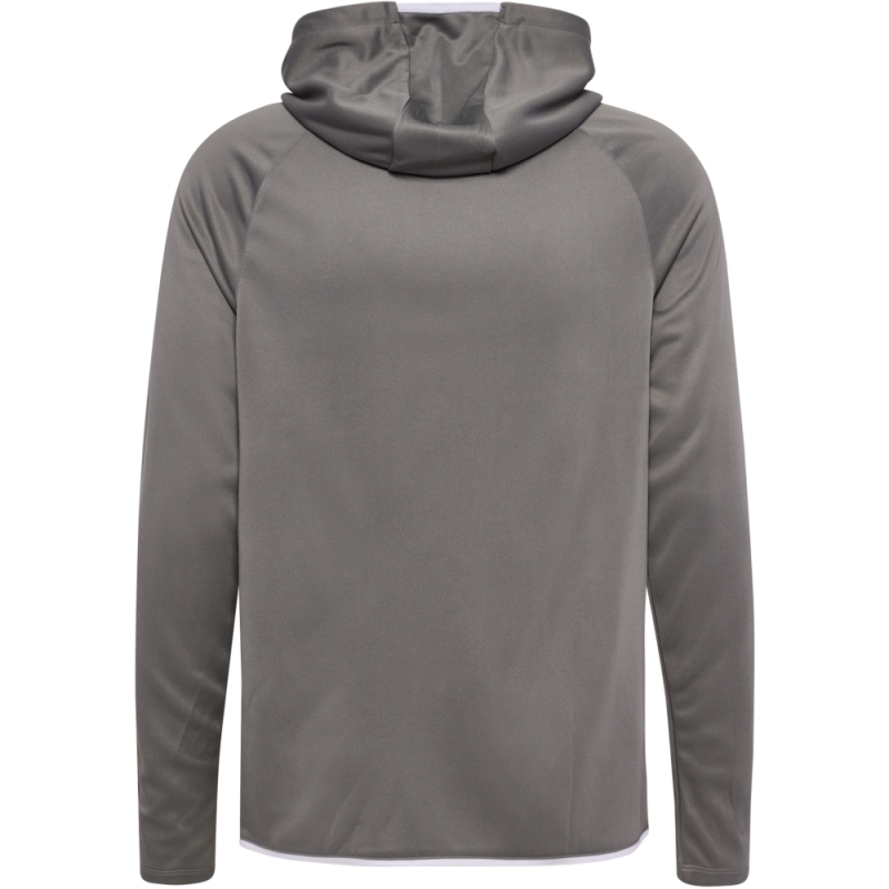 Sweat zippé hummel hmlCORE 2.0 ZIP HOODIE | CLUB-SHOP.fr