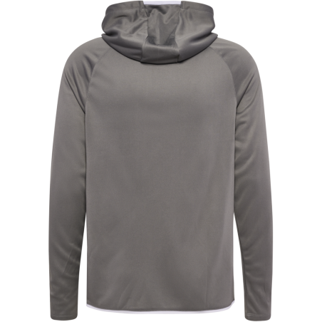 Sweat zippé hummel hmlCORE 2.0 ZIP HOODIE | CLUB-SHOP.fr