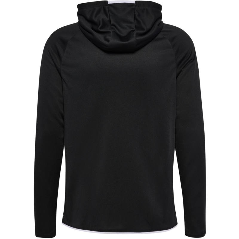 Sweat zippé hummel hmlCORE 2.0 ZIP HOODIE | CLUB-SHOP.fr