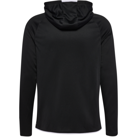 Sweat zippé hummel hmlCORE 2.0 ZIP HOODIE | CLUB-SHOP.fr