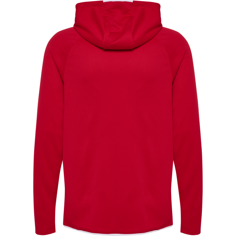 Sweat zippé hummel hmlCORE 2.0 ZIP HOODIE | CLUB-SHOP.fr