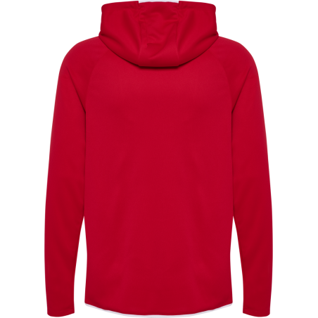 Sweat zippé hummel hmlCORE 2.0 ZIP HOODIE | CLUB-SHOP.fr