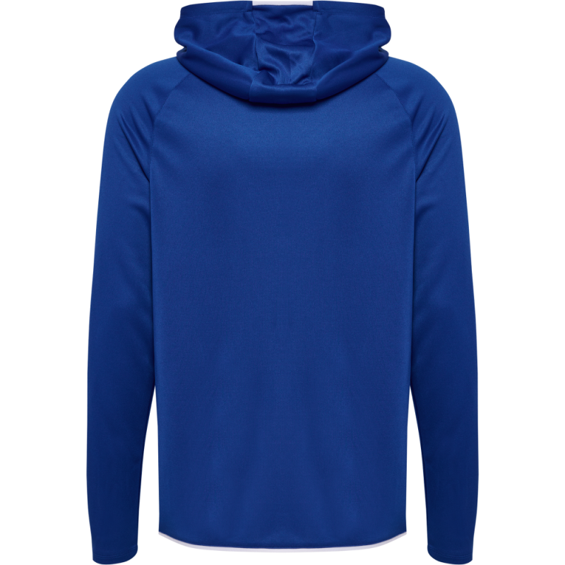 Sweat zippé hummel hmlCORE 2.0 ZIP HOODIE | CLUB-SHOP.fr