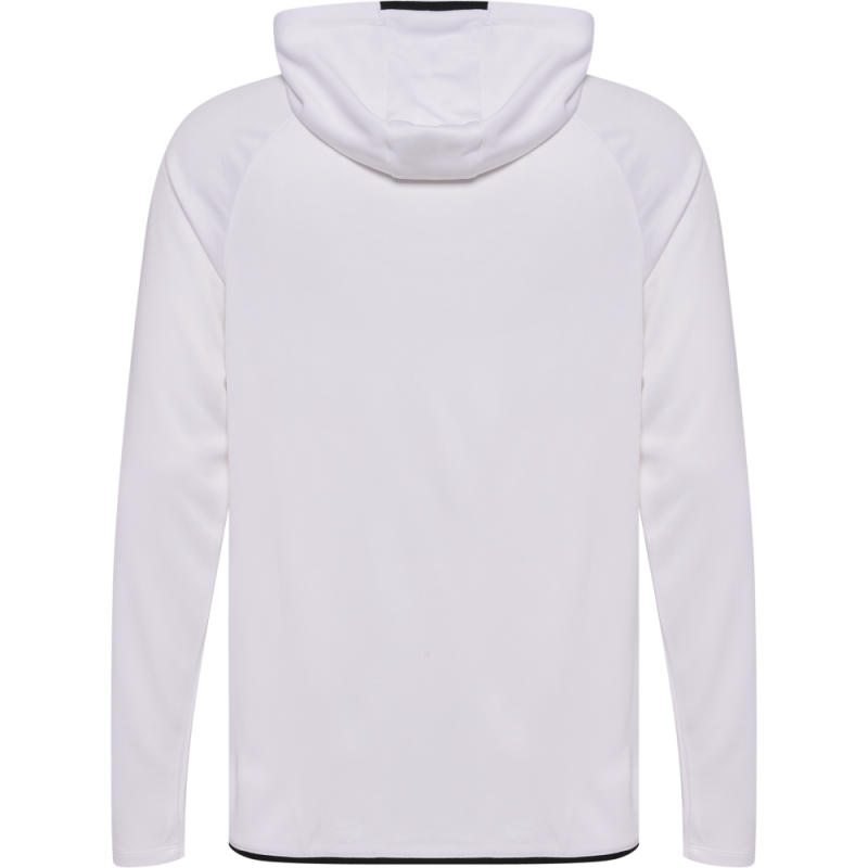 Sweat zippé hummel hmlCORE 2.0 ZIP HOODIE | CLUB-SHOP.fr