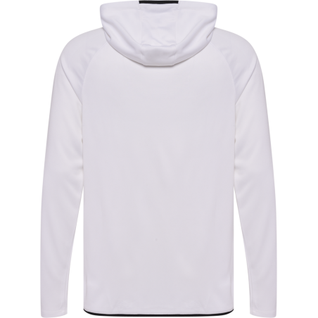 Sweat zippé hummel hmlCORE 2.0 ZIP HOODIE | CLUB-SHOP.fr