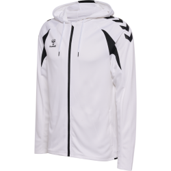 Sweat zippé hummel hmlCORE 2.0 ZIP HOODIE | CLUB-SHOP.fr