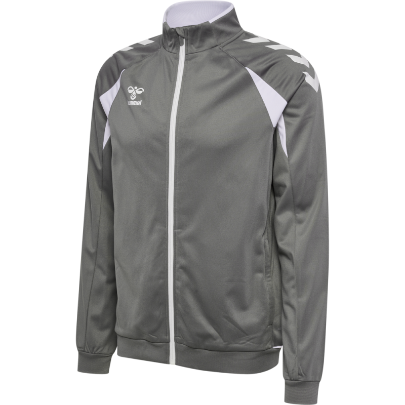 Veste hummel hmlCORE 2.0 TRACK ZIP JACKET | CLUB-SHOP.fr