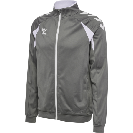 Veste hummel hmlCORE 2.0 TRACK ZIP JACKET | CLUB-SHOP.fr