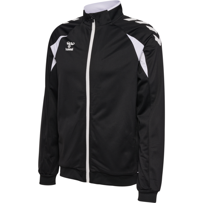 Veste hummel hmlCORE 2.0 TRACK ZIP JACKET | CLUB-SHOP.fr