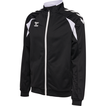 Veste hummel hmlCORE 2.0 TRACK ZIP JACKET | CLUB-SHOP.fr