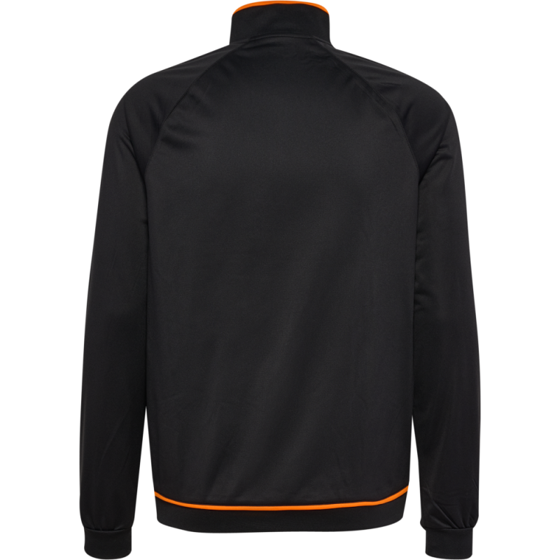 Veste hummel hmlCORE 2.0 TRACK ZIP JACKET | CLUB-SHOP.fr