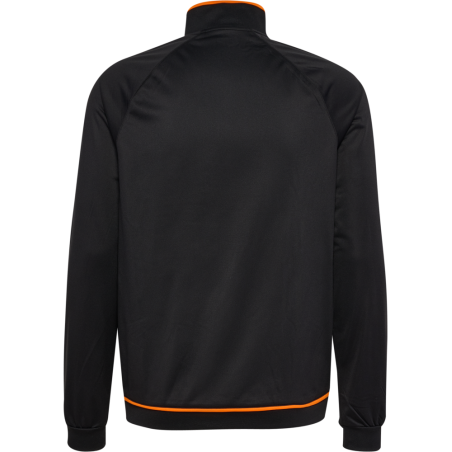 Veste hummel hmlCORE 2.0 TRACK ZIP JACKET | CLUB-SHOP.fr