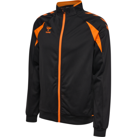 Veste hummel hmlCORE 2.0 TRACK ZIP JACKET | CLUB-SHOP.fr