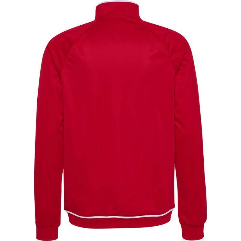Veste hummel hmlCORE 2.0 TRACK ZIP JACKET | CLUB-SHOP.fr