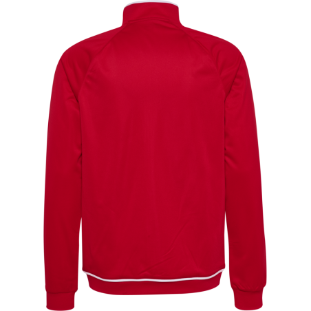 Veste hummel hmlCORE 2.0 TRACK ZIP JACKET | CLUB-SHOP.fr