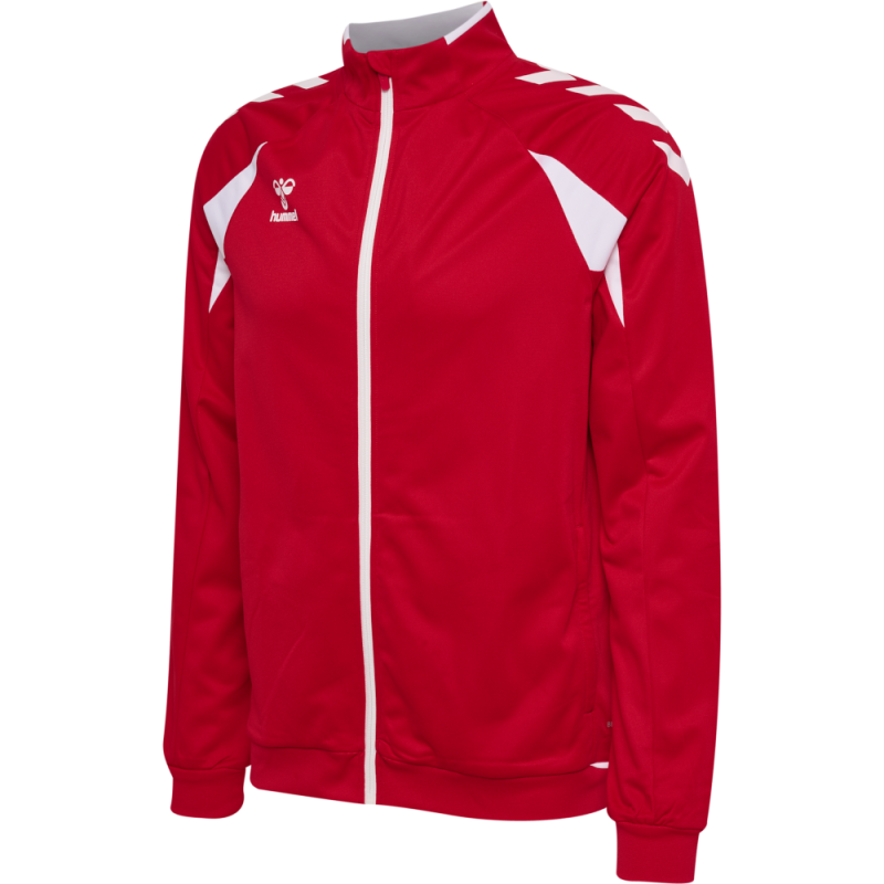 Veste hummel hmlCORE 2.0 TRACK ZIP JACKET | CLUB-SHOP.fr