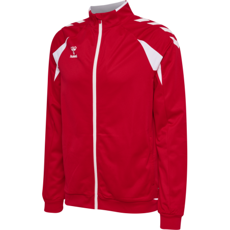 Veste hummel hmlCORE 2.0 TRACK ZIP JACKET | CLUB-SHOP.fr