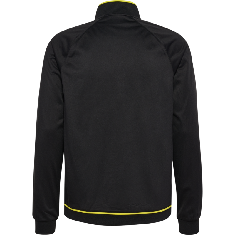 Veste hummel hmlCORE 2.0 TRACK ZIP JACKET | CLUB-SHOP.fr