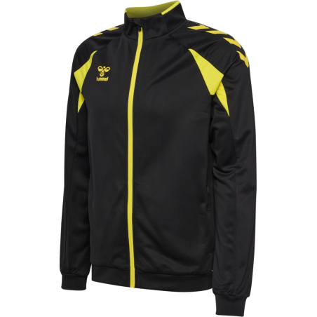 Veste hummel hmlCORE 2.0 TRACK ZIP JACKET | CLUB-SHOP.fr