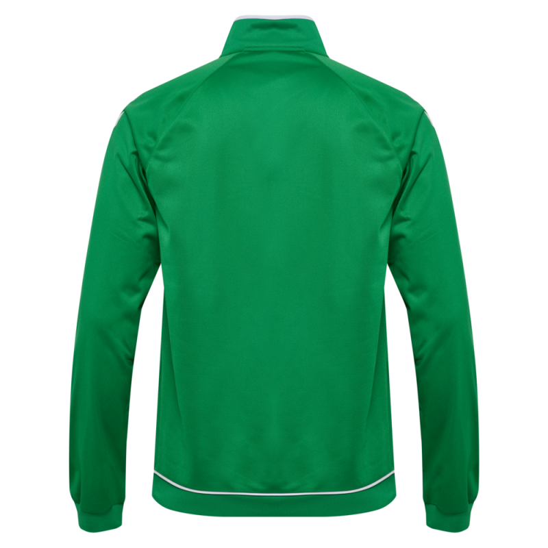 Veste hummel hmlCORE 2.0 TRACK ZIP JACKET | CLUB-SHOP.fr
