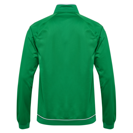 Veste hummel hmlCORE 2.0 TRACK ZIP JACKET | CLUB-SHOP.fr