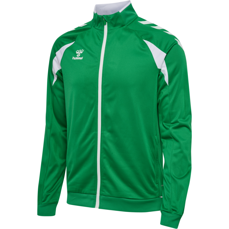 Veste hummel hmlCORE 2.0 TRACK ZIP JACKET | CLUB-SHOP.fr