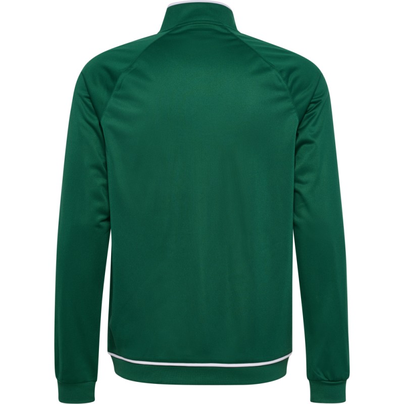 Veste hummel hmlCORE 2.0 TRACK ZIP JACKET | CLUB-SHOP.fr