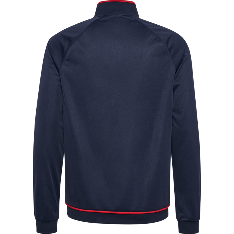 Veste hummel hmlCORE 2.0 TRACK ZIP JACKET | CLUB-SHOP.fr