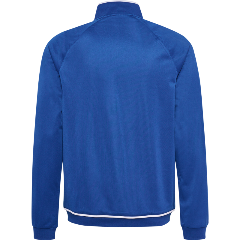 Veste hummel hmlCORE 2.0 TRACK ZIP JACKET | CLUB-SHOP.fr