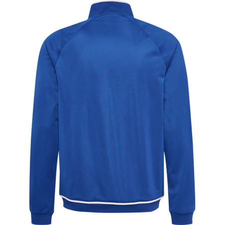 Veste hummel hmlCORE 2.0 TRACK ZIP JACKET | CLUB-SHOP.fr