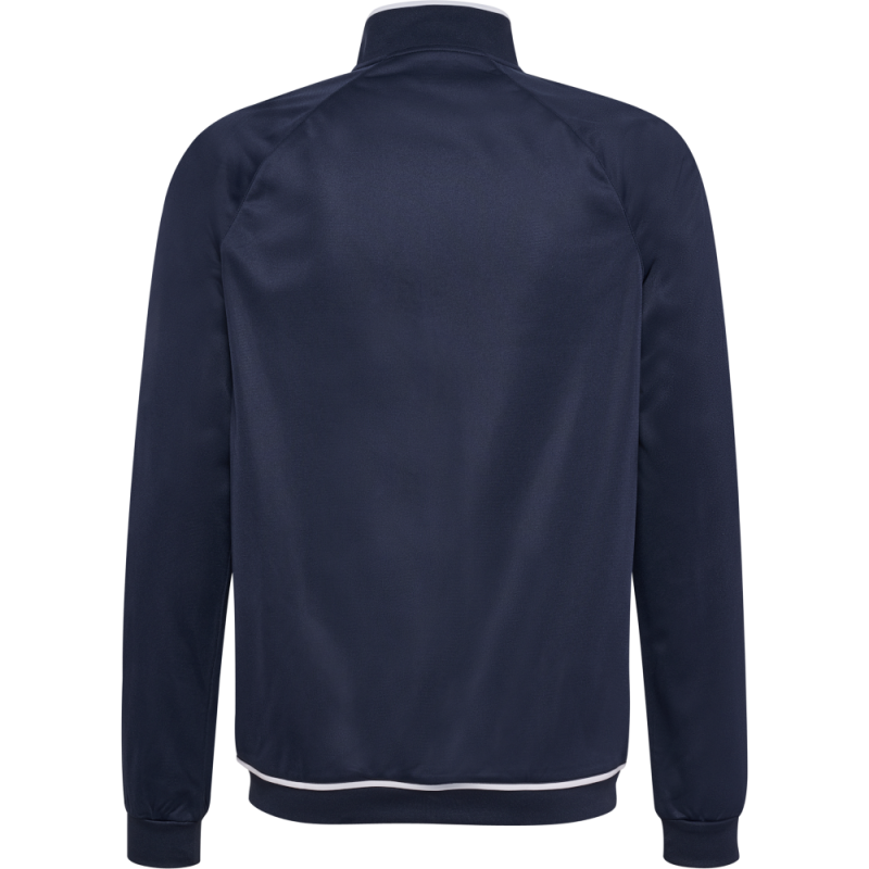 Veste hummel hmlCORE 2.0 TRACK ZIP JACKET | CLUB-SHOP.fr